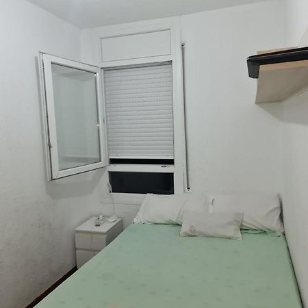 Piso Habitacion Barcellona Esterno foto